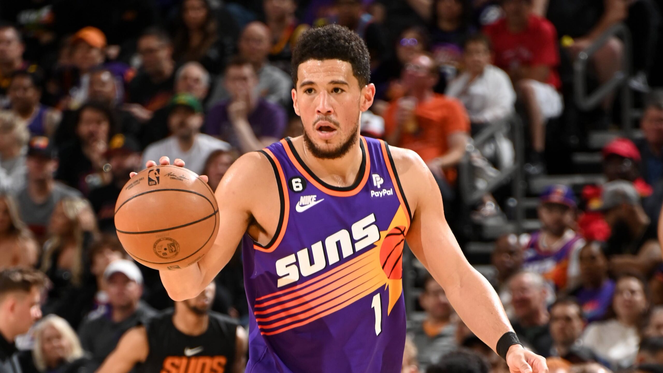 BREAKING: Phoenix Suns Are Dealing With Devin Booker injury Issue Again…