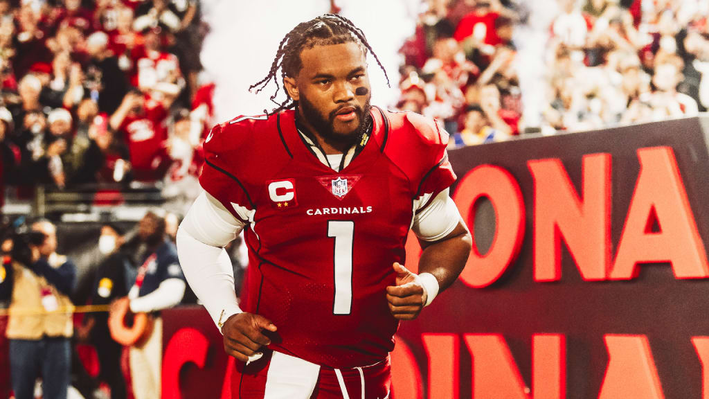 UPDATE: Kyler Murray’s magic moment that saw Cardinals win over Falcons on return from ACL tear…