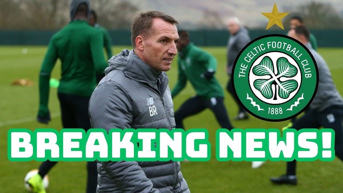 Pundit says Brendan Rodgers might be ‘scaring’ teams away from trying to sign Celtic star…