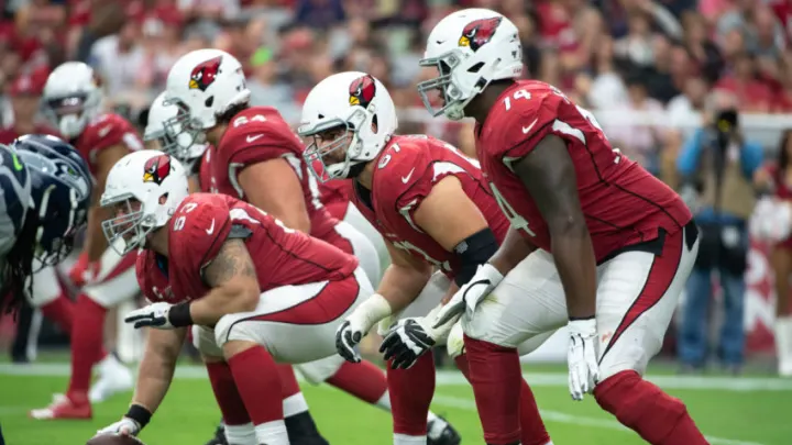 BREAKING: Arizona Cardinals running back claims behind-the-scenes drama led to his surprise…