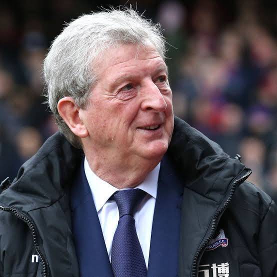 Breaking News:Roy Hodgson of Crystal Palace has been given ultimatum to change things or get sacked