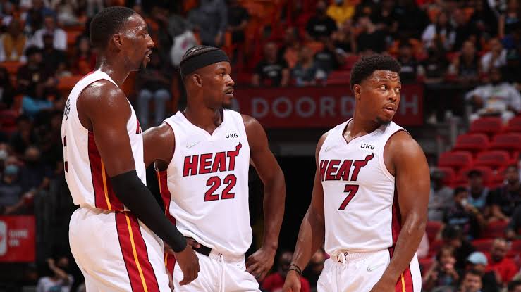 Miami Heat Incredible Star Set to Miss The Game Against The Knicks