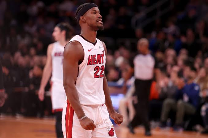Report: Jimmy Butler’s bold promise after missing go-ahead 3-pointer at buzzer against. New York Knicks….