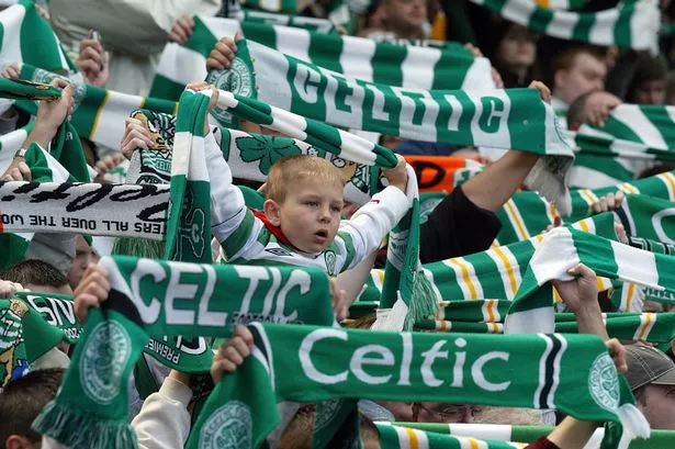 REPORT: Celtic issue Green Brigade response after accusations club are still cashing in on banned members…
