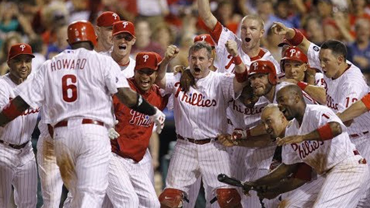 BREAKING: Philadelphia Phillies Reportedly Exploring Trading MLB All-Star…