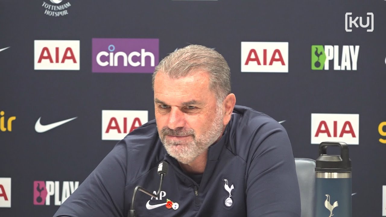 BREAKING: Ange Postecoglou noted what Tottenham player did in Wolves defeat after major team changes…