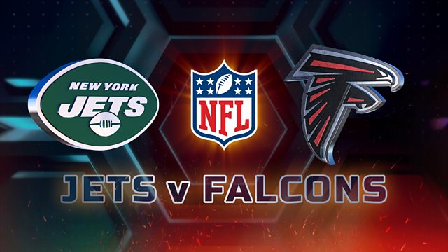 UPDATE: New York Jets vs Atlanta Falcons Game Preview and Reconnecting to the Team’s Real Identity…
