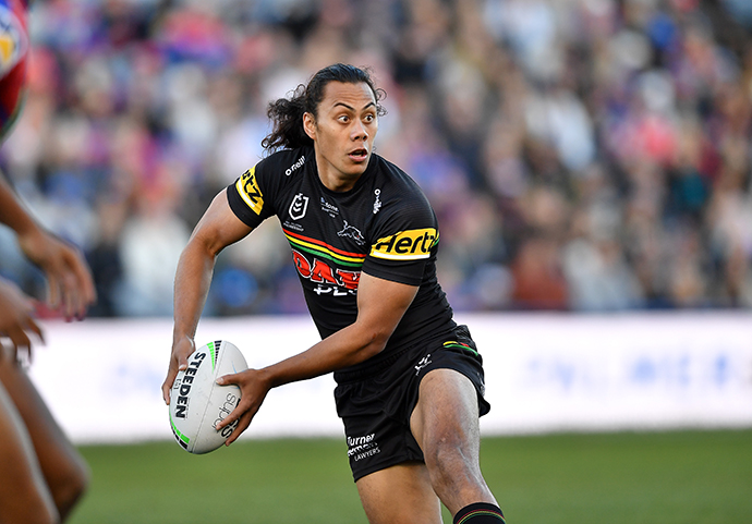 UPDATE: Luai’s dig at Ivan amid $1.7m Panthers offer and rival’s big ‘risk’…