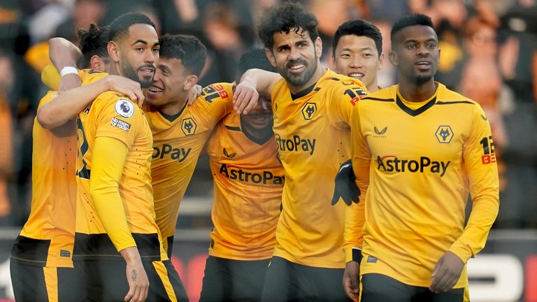 BREAKING: Wolves made a vital summer decision of justification after Everton receive points deduction…