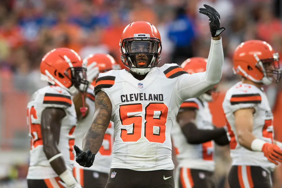 The Browns has tab someone else with return duties after trading away Donovan Peoples-Jones…