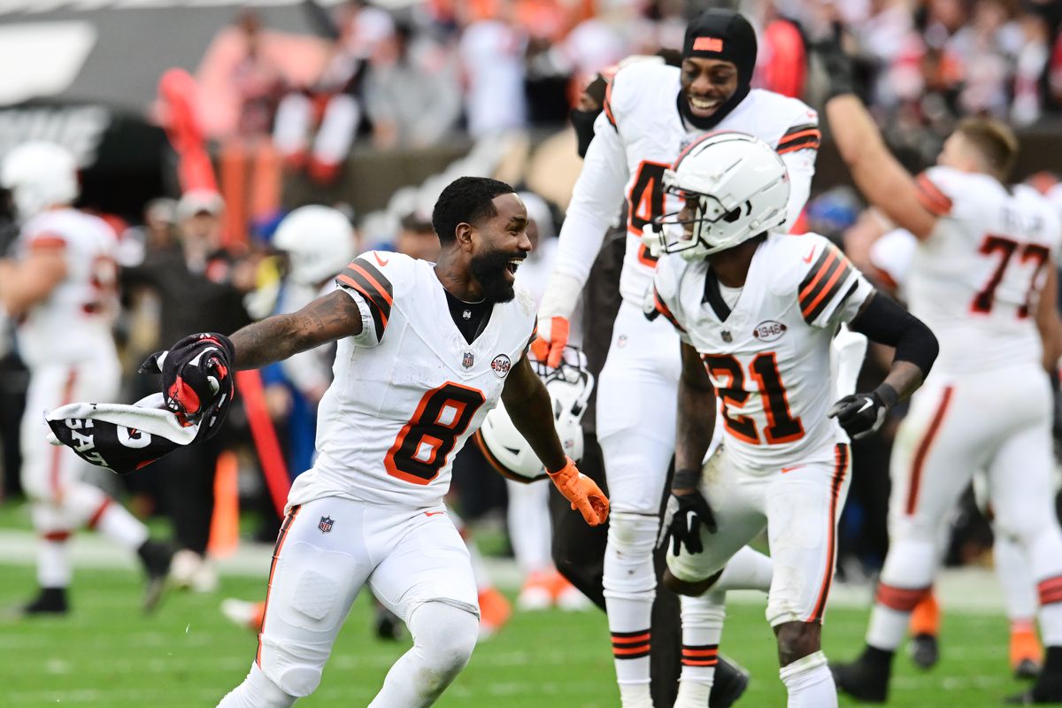 UPDATE: Cleveland Browns Has Emphasize These Points Against Cardinals…