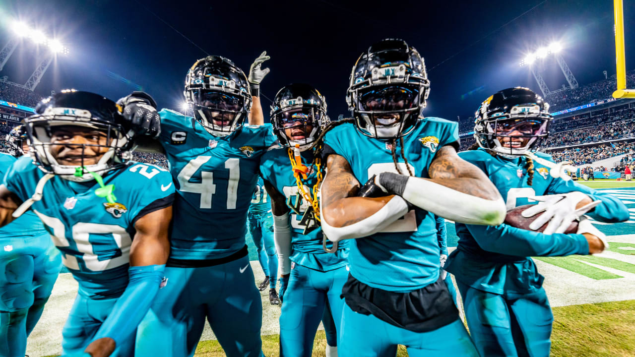 See why the Jaguars have no margin for error and still set to win the AFC South…