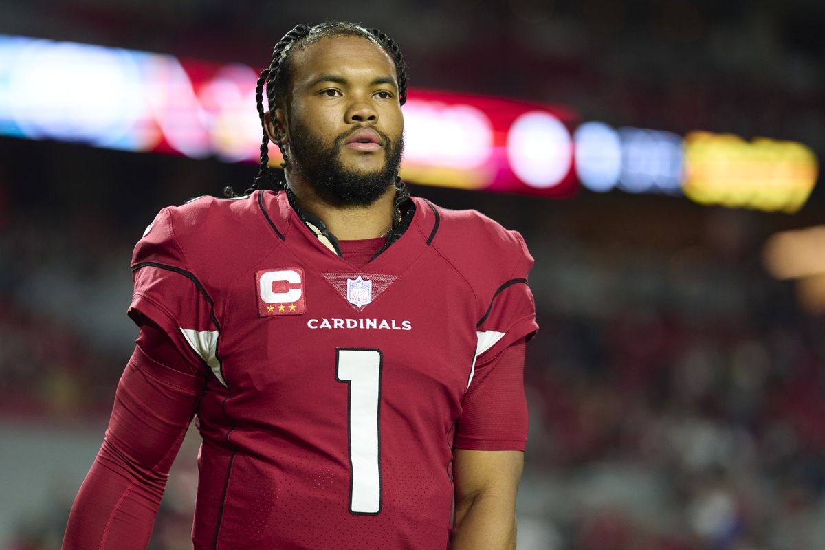 For what reason Kyler Murray insist to leave the Cardinals today with a complicated statement…