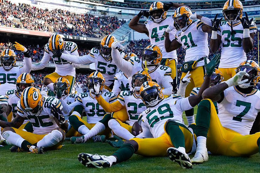 Packers Set To Move On From Major Fan-Favorite Player After 2023 Season.. Read More…