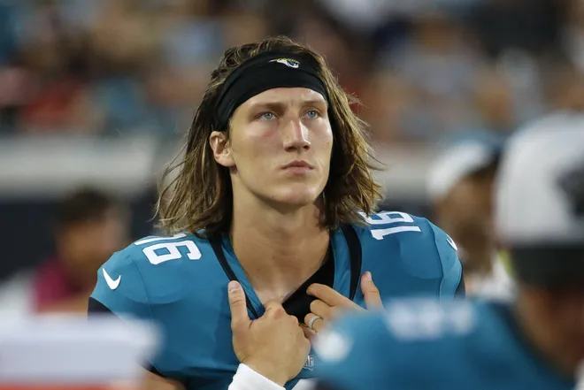 Jacksonville Jaguars surprising decision has made QB Trevor Lawrence to depart from the team today…