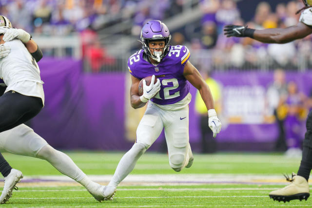 Why Were the Vikings So Hesitant To Start Ty Chandler…