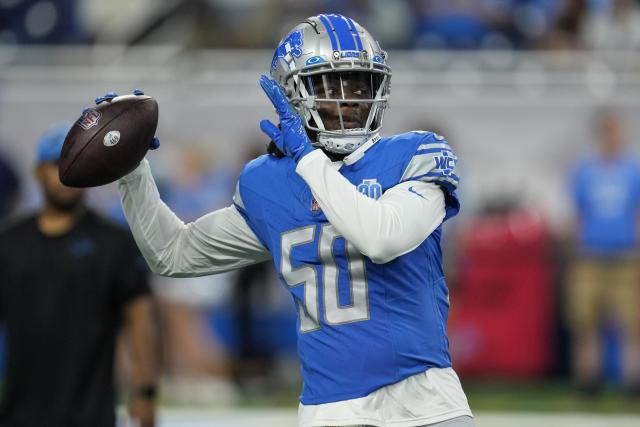 Lions QB Teddy Bridgewater makes a shocking revelation about his retirement before the end of 2023 season…