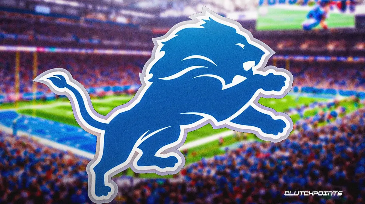 Detroit Lions Approaching NFL Playoff Game Against Their Key Man…
