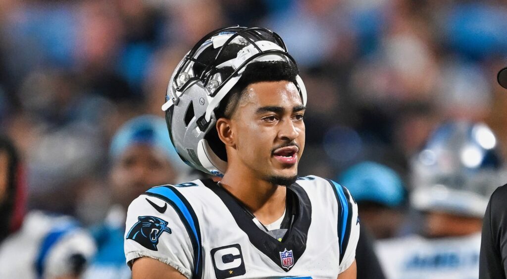 UNBELIEVABLE: Carolina Panthers offensive move makes Bryce Young to depart from the Panthers today…