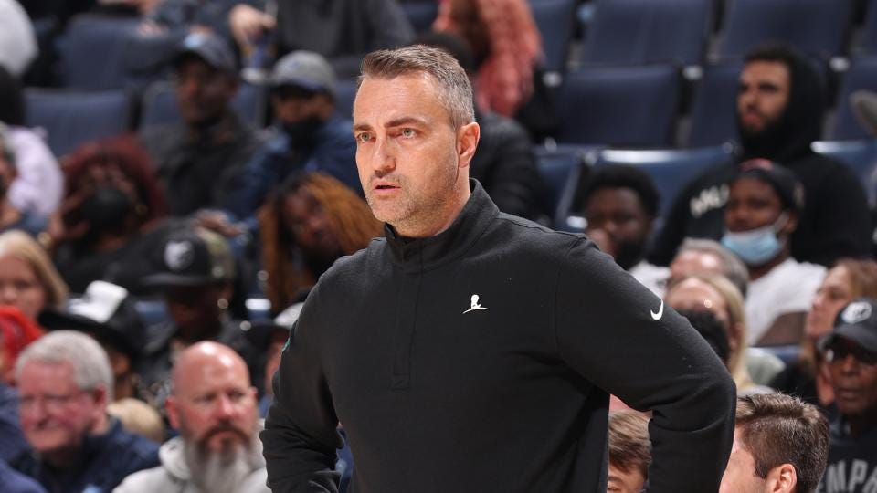 Rajakovic Is Coming To Terms That Deficiencies In The Raptors’ Roster Is Imperative…