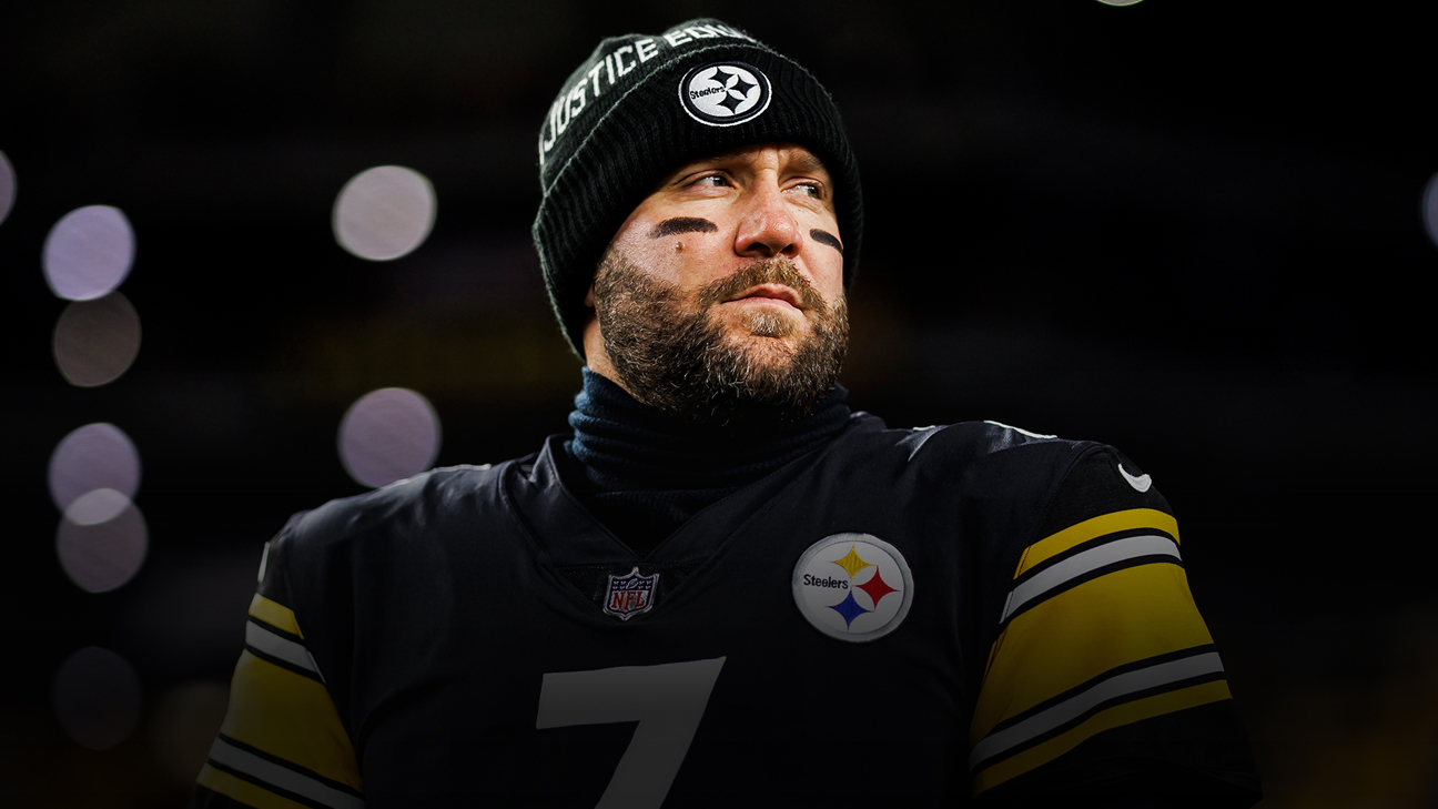 Steelers player responds to Ben Roethlisberger’s strong criticism…