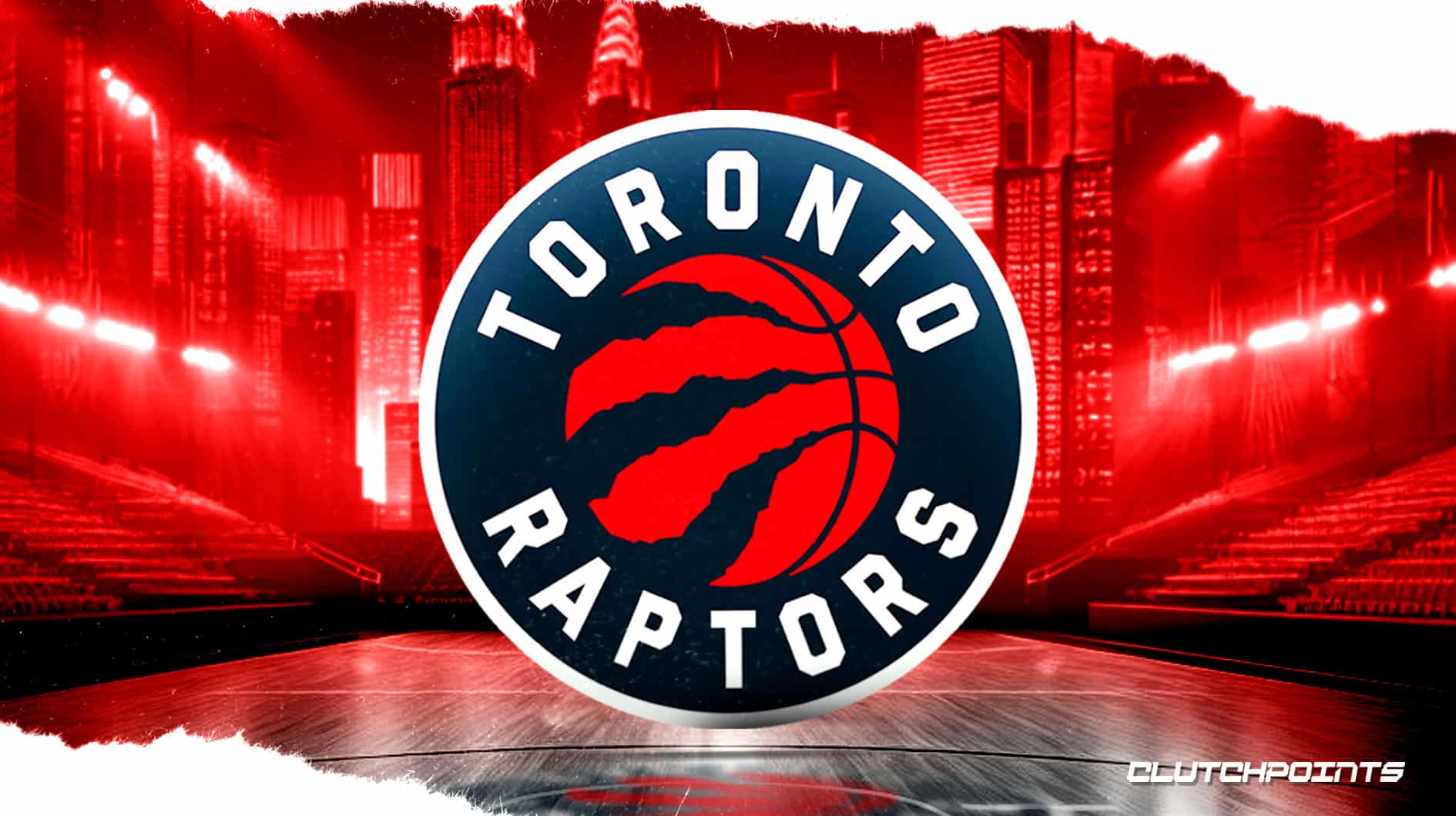 Toronto Raptors New Star Impresses Fans With A Restoration Statement…