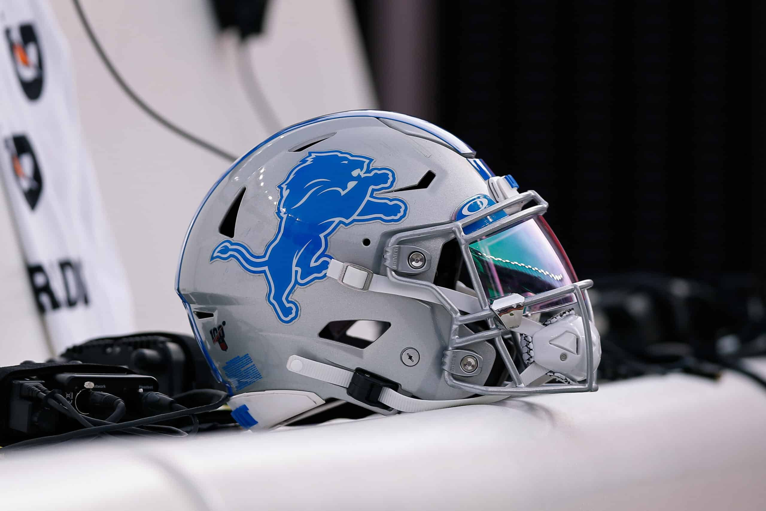 For what reason the Detroit Lions will elevate offensive lineman for matchup vs. Bears.. read more…