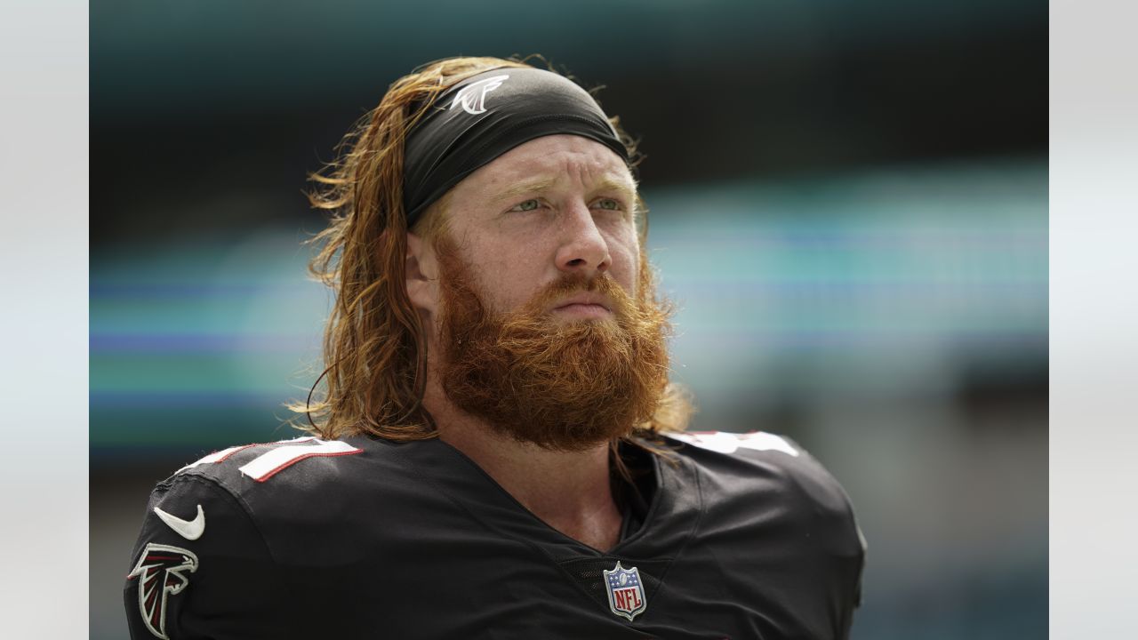 Carolina Panthers Hayden Hurst Diagnosed With Deadly And Traumatic Illness