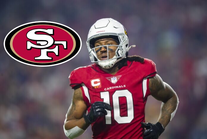 49ers News: SF Signs ‘Intelligent’ Veteran WR to 53-Man Roster.. view more…
