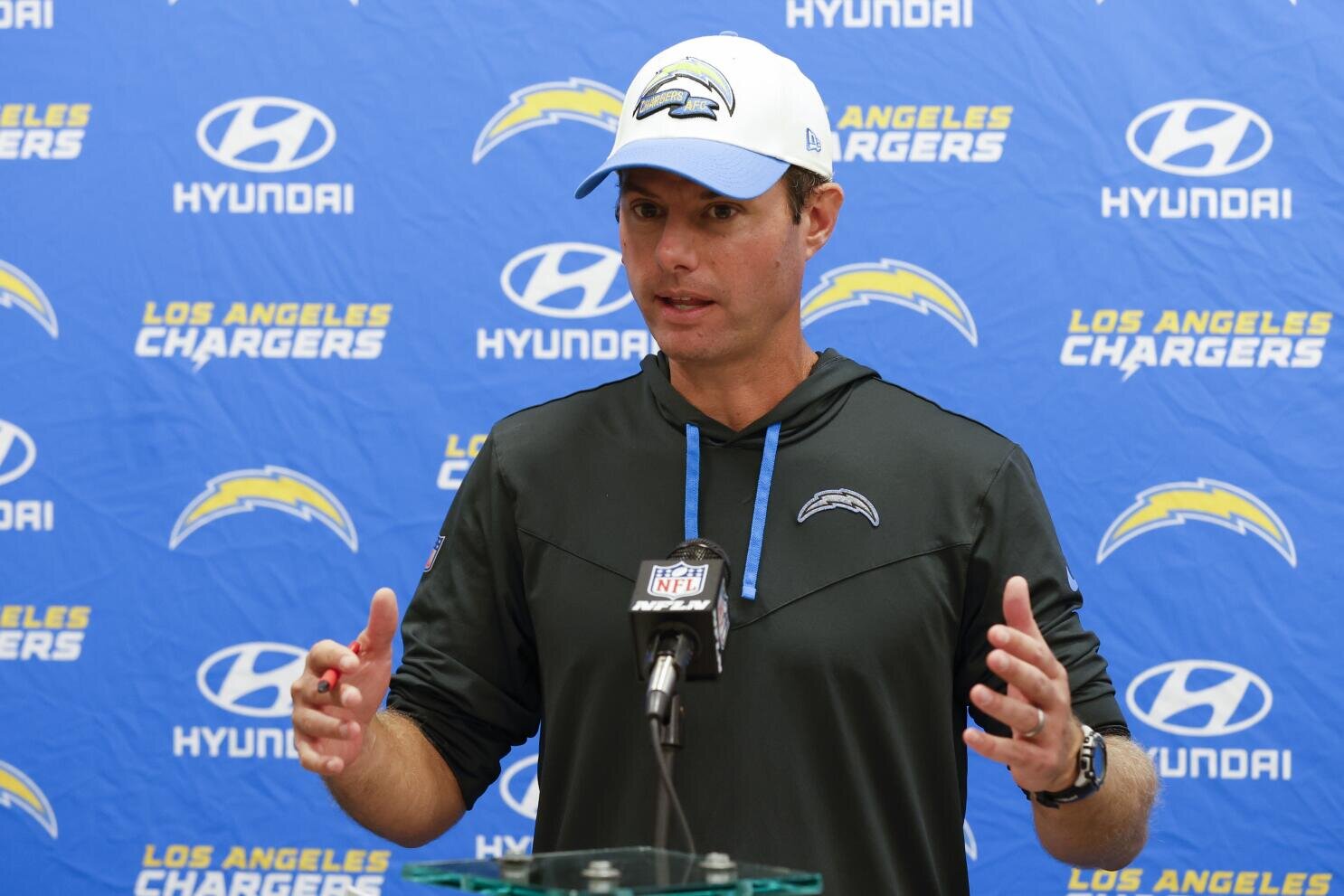 Los Angeles Chargers Report Score Predictions as Bolts stay in Playoff Contention.. view more…