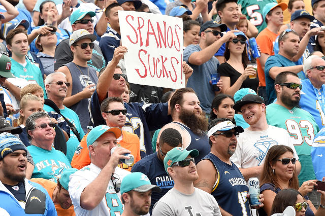 Chargers News: Fans React To LA’s Decision To Fire Brandon Staley…