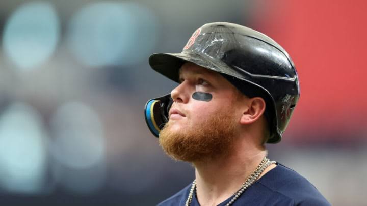 More Rilvary Enacted As Alex Verdugo Promises To Be A Terror  To Red Sox Who Surprisingly Traded Him To Yankees