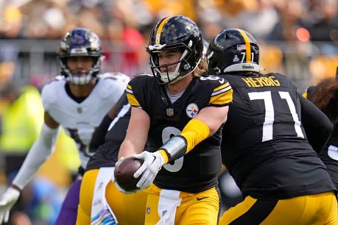 Steelers Make Two Surprising Changes To The Starting Lineup As Fans Reacts To A Purported Hate And Disillusion
