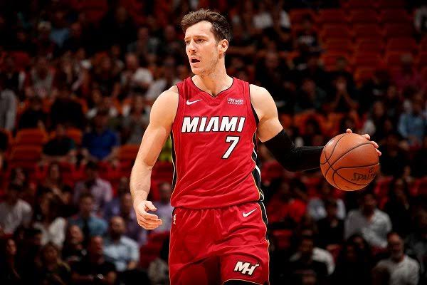 Reasons Goran Dragic Decided For Retirement And His NBA achievements