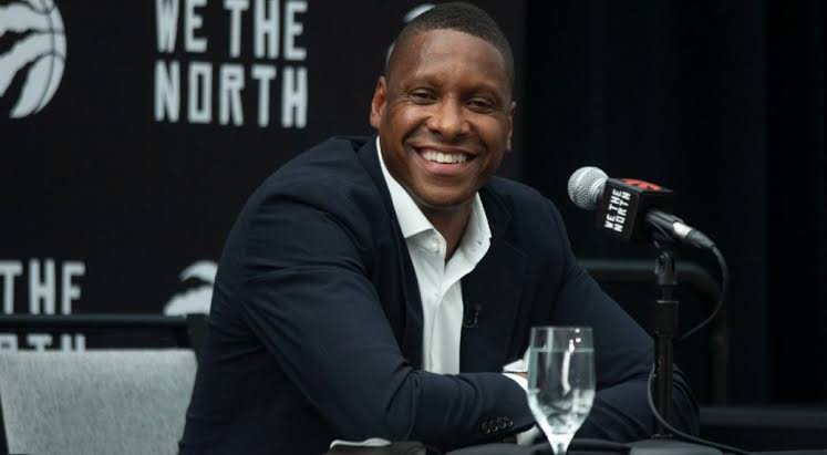 Owner Of Toronto Raptors Reveals More Plans And Goals To Grow The Club