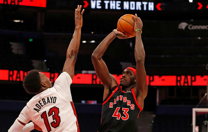 Miami Heat Vs Toronto Raptors Imminent Postment As Heat Decries….