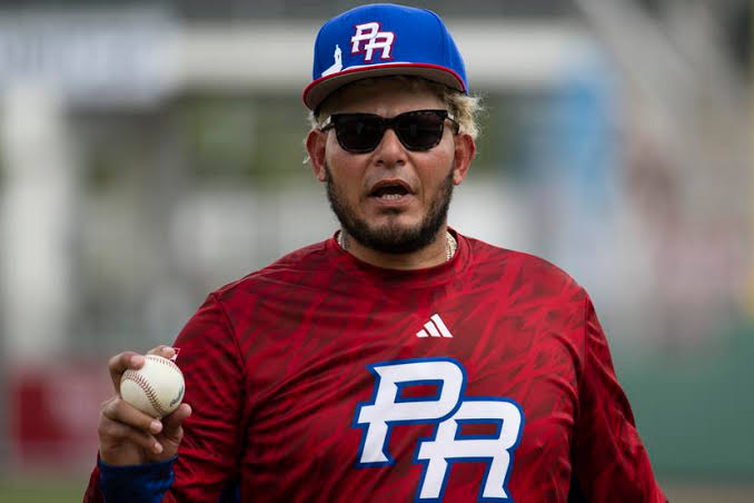 Yadier Molina Makes First Interesting Statement After Being Announced Special Assistant To President Of Baseball