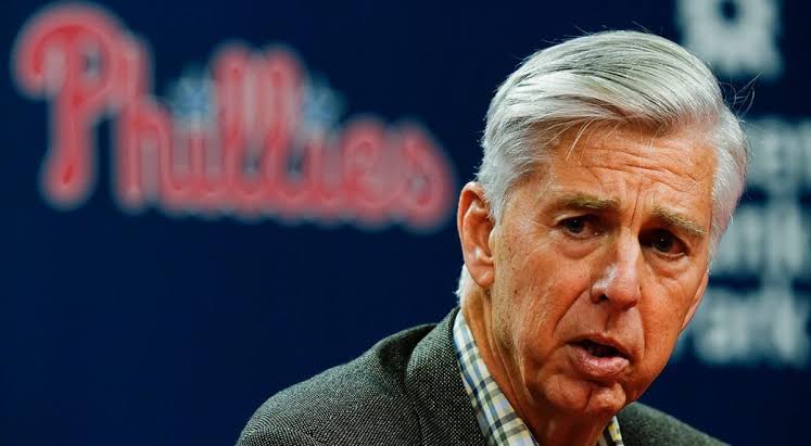 Done Deal: Phillies Manager Dombrowski Says It’s A Dream Come True To Have Finally Landed This Star…