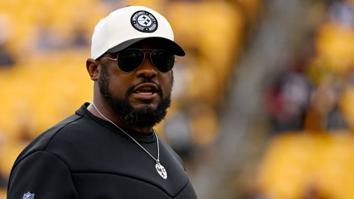 Mike Tomlin Says Steelers Can’t Be Fragile Against Colts Despite Recent Results As He Announces A Boost For….