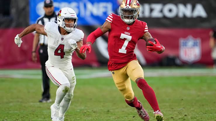 What the 49ers are saying after winning NFC West title against Arizona