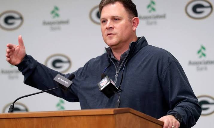 Another Heavy Set Back As Packers Manager…..
