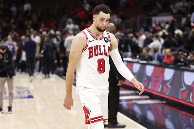 Lakers Target Zach LaVine’s Agent Announcement About His Departure To…