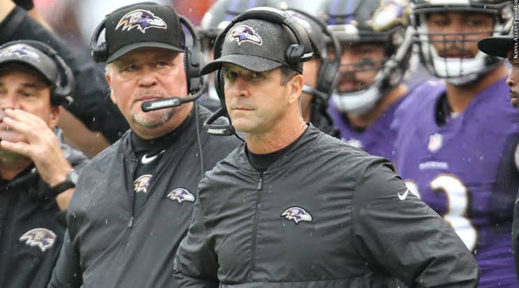 Baltimore Ravens Stuns Critics With This Statement As They…