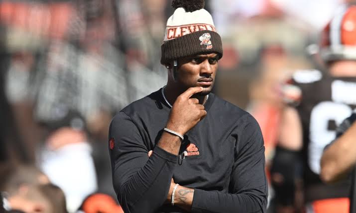 Deshaun Watson Stuns Fans With This Announcement After His Return From Injury