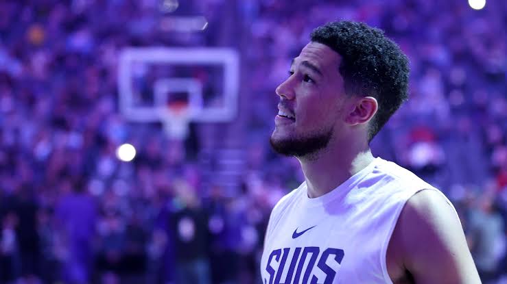 Devin Booker Drops The Bombshell About Their Opponents On Christmas Day match That Will Make Them…