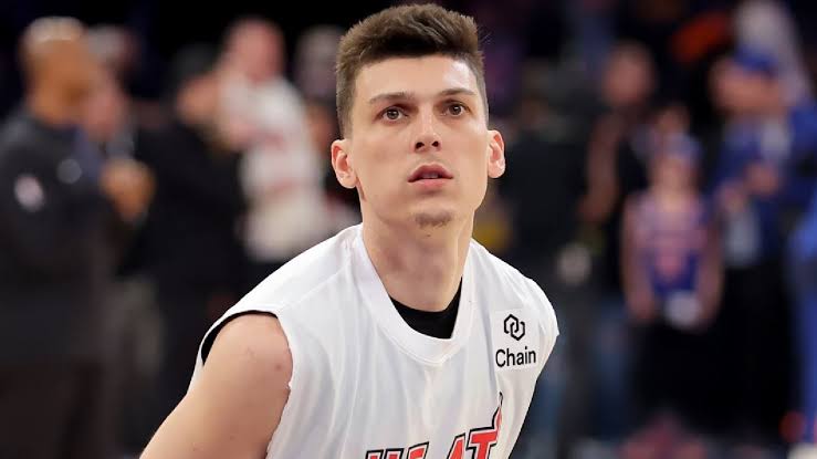 Tyler Herro Return Monday Suffers A Set Back As He Is Checked With Christmas Day…