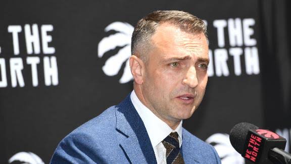 Raptors Coach Darko Rajakovic Fumes Over Questions About His Present Tactics And That…