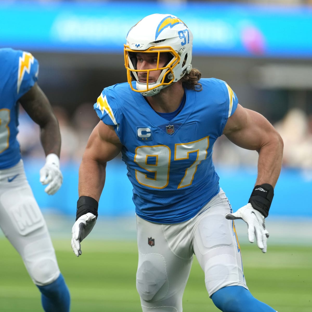 The Outrageous Responses Of Joey Bosa Leaves Public In Shock…