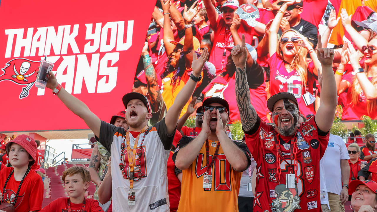 See Why the Tampa Bay Buccaneers fans should root for during Week 16…
