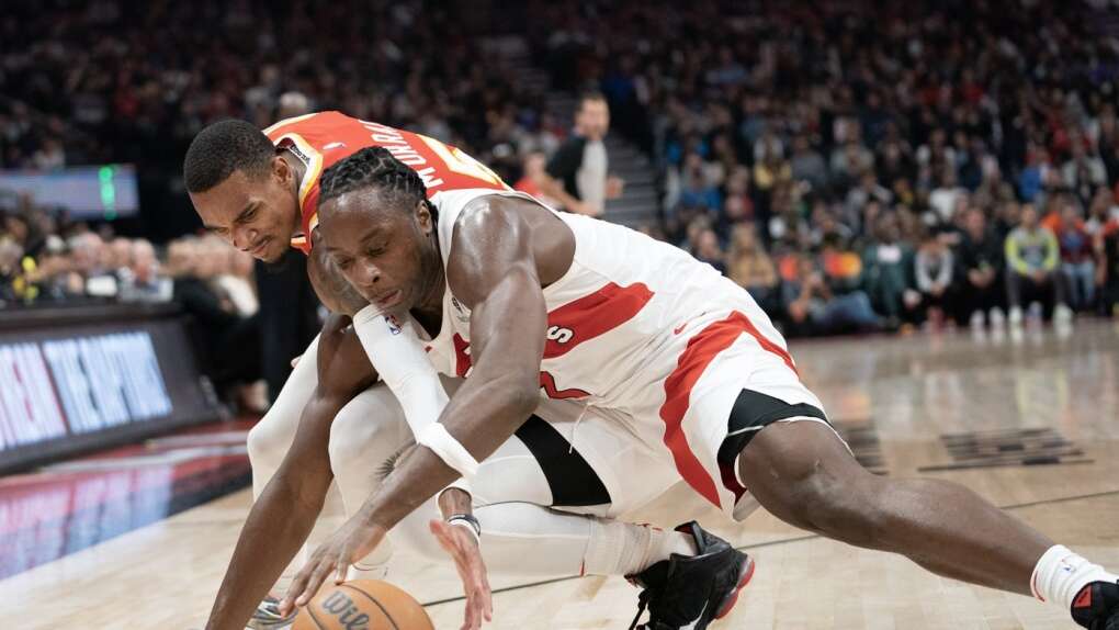 Raptors gain defensive prowess: Anunoby Bolsters Toronto’s Defense…